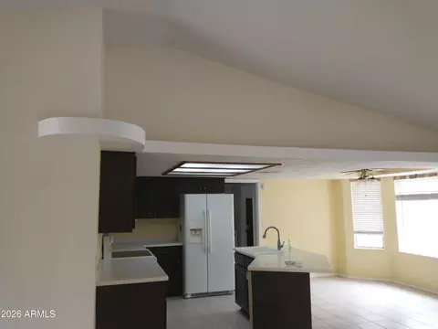 Kitchen - 2226 E Diamond Ave, Mesa, AZ 85204 photo 2 of 2