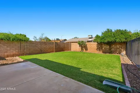 Exterior - 2226 E Diamond Ave, Mesa, AZ 85204 photo 11 of 14