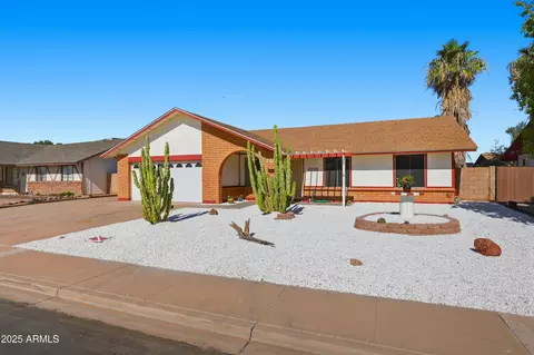 2226 E Diamond Ave, Mesa, AZ 85204