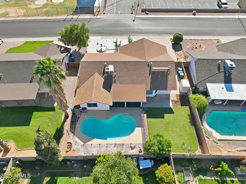 View/Area - 2226 E Diamond Ave, Mesa, AZ 85204 photo 3 of 7