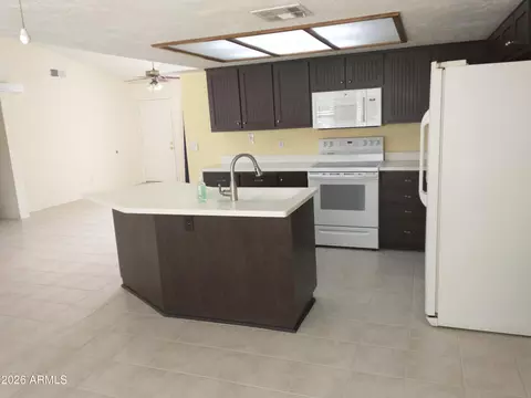 Kitchen - 2226 E Diamond Ave, Mesa, AZ 85204 photo 1 of 2
