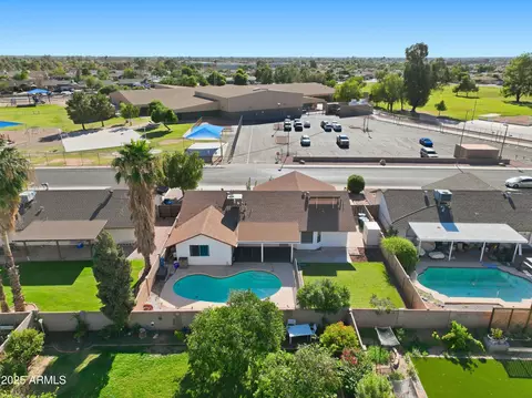 View/Area - 2226 E Diamond Ave, Mesa, AZ 85204 photo 4 of 7