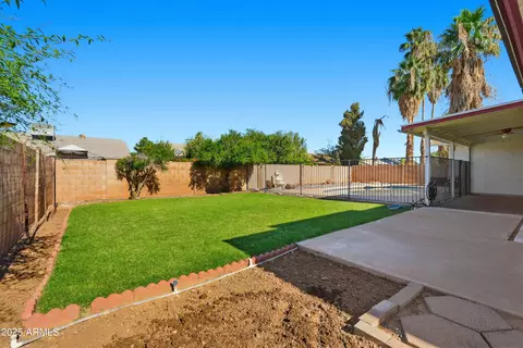 Exterior - 2226 E Diamond Ave, Mesa, AZ 85204 photo 12 of 14