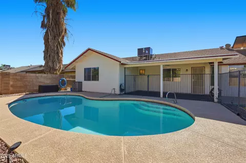 Exterior - 2226 E Diamond Ave, Mesa, AZ 85204 photo 10 of 14