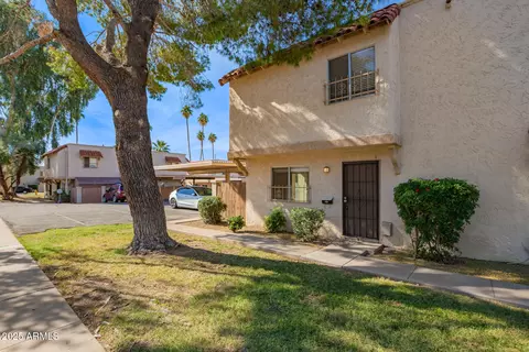 1229 E Townley Ave, Phoenix, AZ 85020