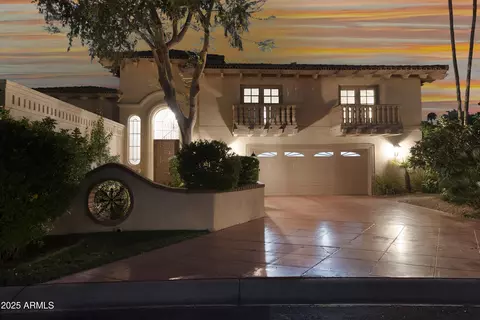 7500 E Mccormick Pkwy #40, Scottsdale, AZ 85258