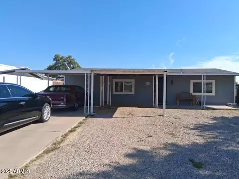 1467 N 181 Ln, Goodyear, AZ 85395