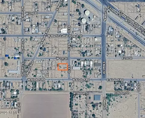 64 N E St #13, Eloy, AZ 85131
