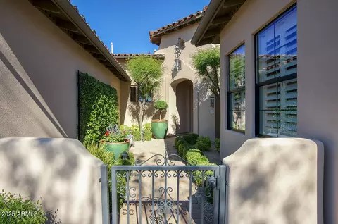 9190 E Hoverland Rd, Scottsdale, AZ 85255