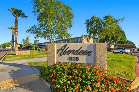 815 N Hayden Rd #A205, Scottsdale, AZ 85257