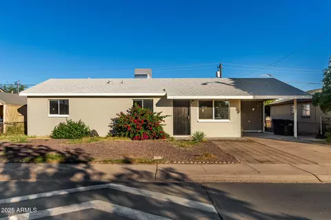 13601 N El Frio St, El Mirage, AZ 85335