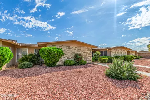 17819 N Del Webb Blvd, Sun City, AZ 85373