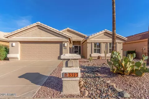 3323 N 146th Dr, Goodyear, AZ 85395