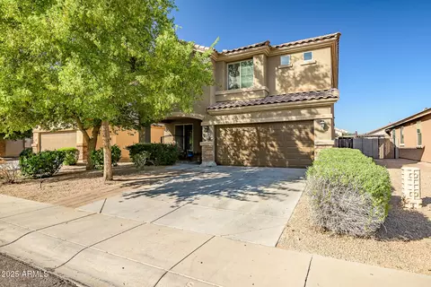 11786 W Overlin Ln, Avondale, AZ 85323
