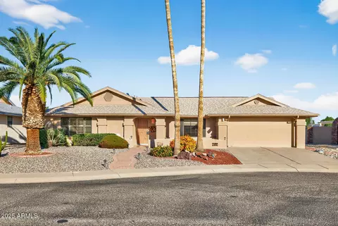 13734 W Tartan Dr, Sun City West, AZ 85375
