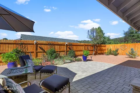 506 N Eagle Ridge Rd, Payson, AZ 85541 photo 26