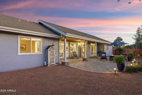 506 N Eagle Ridge Rd, Payson, AZ 85541 photo 23