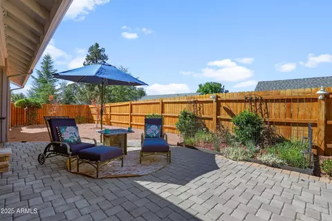 506 N Eagle Ridge Rd, Payson, AZ 85541 photo 27