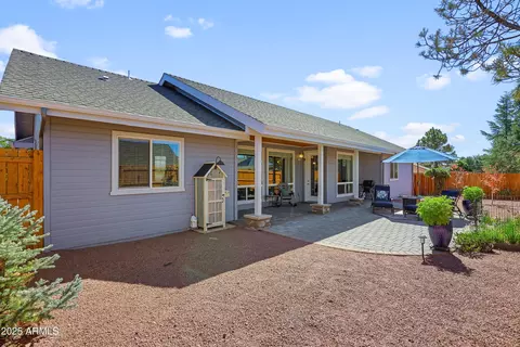 506 N Eagle Ridge Rd, Payson, AZ 85541 photo 25