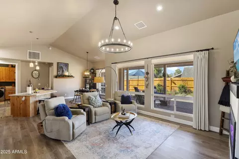 506 N Eagle Ridge Rd, Payson, AZ 85541 photo 8