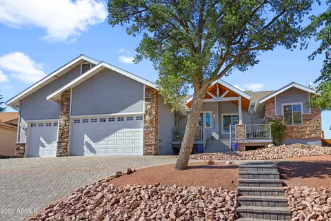 506 N Eagle Ridge Rd, Payson, AZ 85541 photo 35