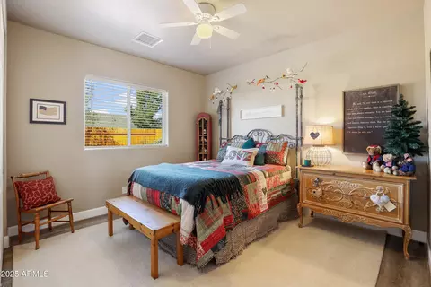 506 N Eagle Ridge Rd, Payson, AZ 85541 photo 17