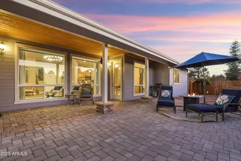 506 N Eagle Ridge Rd, Payson, AZ 85541 photo 22