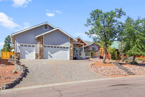 506 N Eagle Ridge Rd, Payson, AZ 85541 photo 34