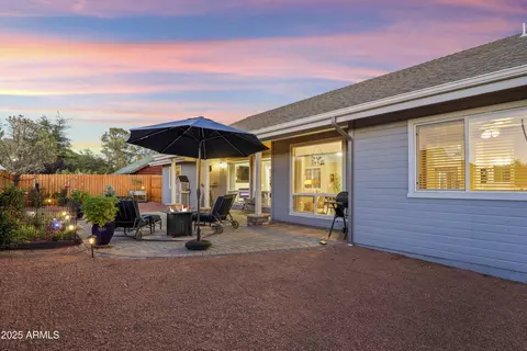506 N Eagle Ridge Rd, Payson, AZ 85541 photo 29