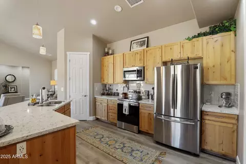 506 N Eagle Ridge Rd, Payson, AZ 85541 photo 11