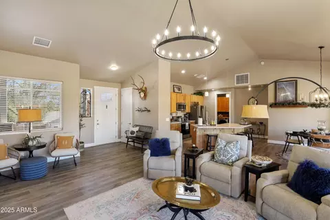 506 N Eagle Ridge Rd, Payson, AZ 85541 photo 5