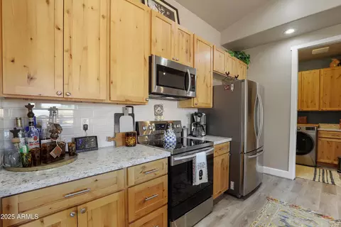 506 N Eagle Ridge Rd, Payson, AZ 85541 photo 10