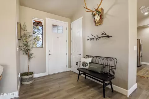 506 N Eagle Ridge Rd, Payson, AZ 85541 photo 4