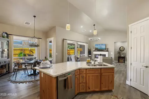 506 N Eagle Ridge Rd, Payson, AZ 85541 photo 9