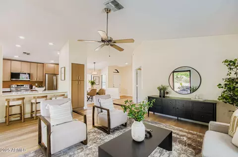 17349 E Quail Ridge Dr, Fountain Hills, AZ 85268
