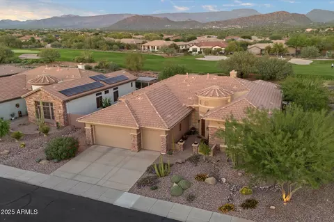 40607 N Candlewyck Ln, Anthem, AZ 85086