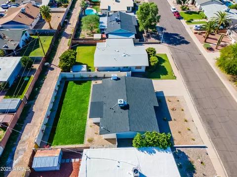 View/Area - 1407 E Wesleyan Dr, Tempe, AZ 85282 photo 10 of 13