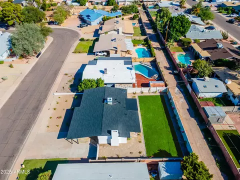 View/Area - 1407 E Wesleyan Dr, Tempe, AZ 85282 photo 6 of 13