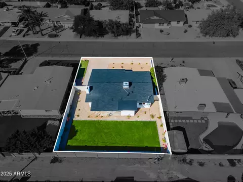 View/Area - 1407 E Wesleyan Dr, Tempe, AZ 85282 photo 1 of 13