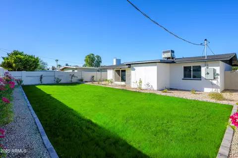 Exterior - 1407 E Wesleyan Dr, Tempe, AZ 85282 photo 9 of 10