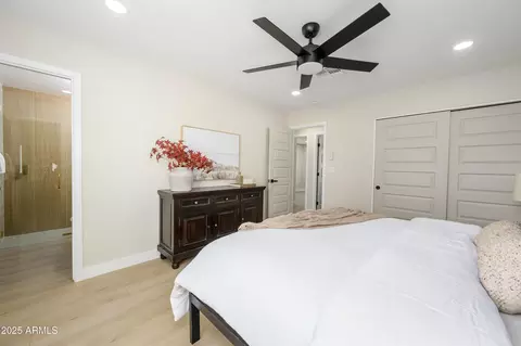 Bedroom - 1407 E Wesleyan Dr, Tempe, AZ 85282 photo 2 of 2
