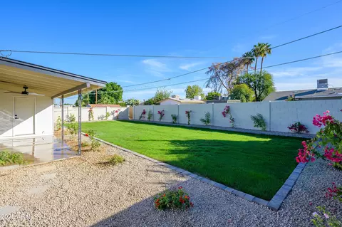 Exterior - 1407 E Wesleyan Dr, Tempe, AZ 85282 photo 7 of 10