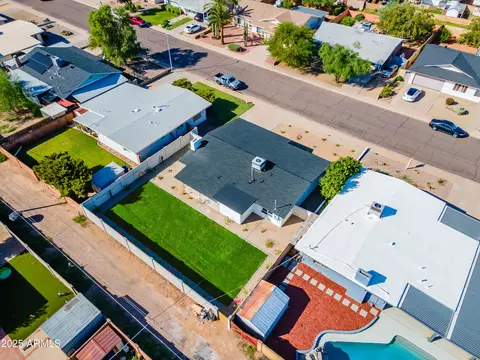 View/Area - 1407 E Wesleyan Dr, Tempe, AZ 85282 photo 9 of 13