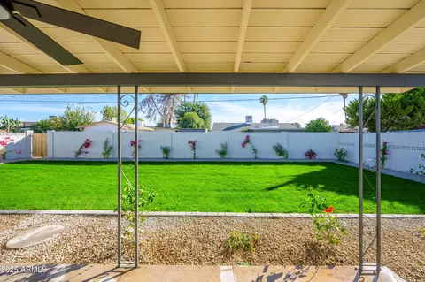 Exterior - 1407 E Wesleyan Dr, Tempe, AZ 85282 photo 6 of 10