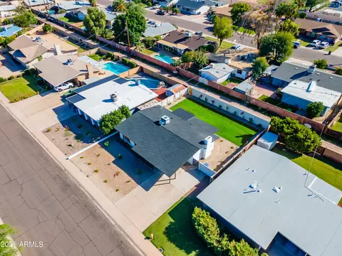View/Area - 1407 E Wesleyan Dr, Tempe, AZ 85282 photo 5 of 13