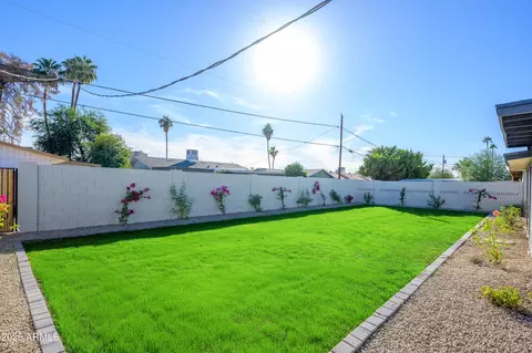 Exterior - 1407 E Wesleyan Dr, Tempe, AZ 85282 photo 10 of 10