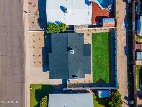 View/Area - 1407 E Wesleyan Dr, Tempe, AZ 85282 photo 12 of 13