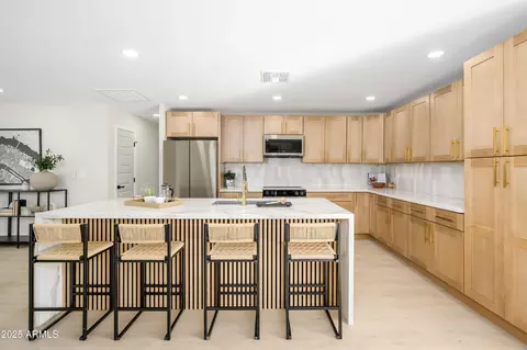 1407 E Wesleyan Dr, Tempe, AZ 85282