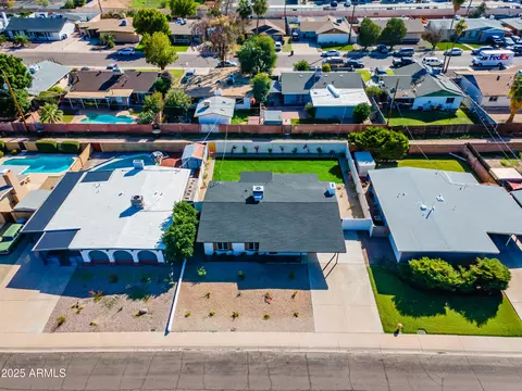 View/Area - 1407 E Wesleyan Dr, Tempe, AZ 85282 photo 3 of 13