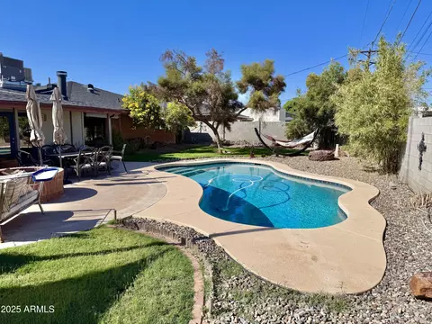 4509 N 20th Ave, Phoenix, AZ 85015